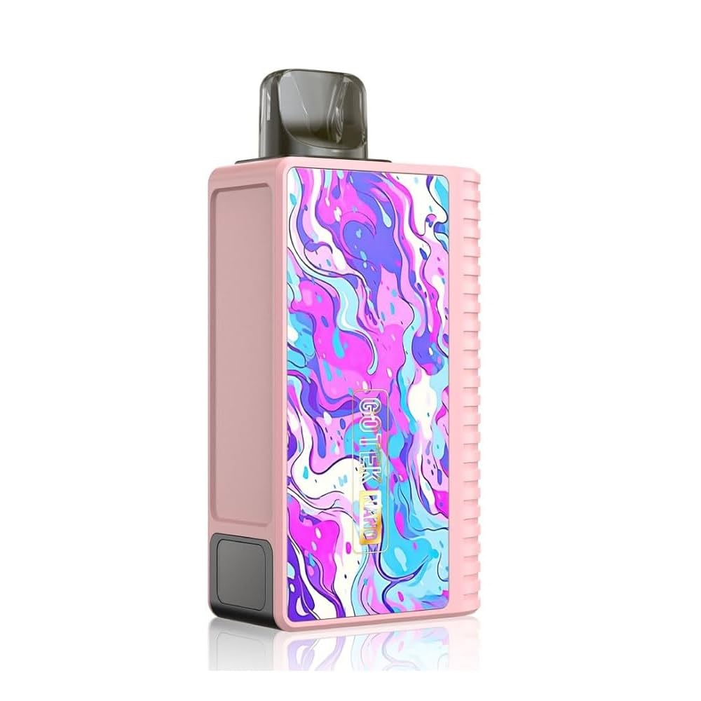 Aspire Gotek Nano Vape Kit (Pack of 1)