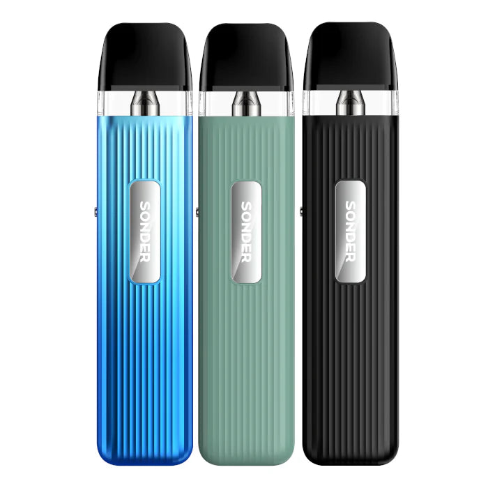 Geek Vape Sonder Q Kit (Pack of 1)