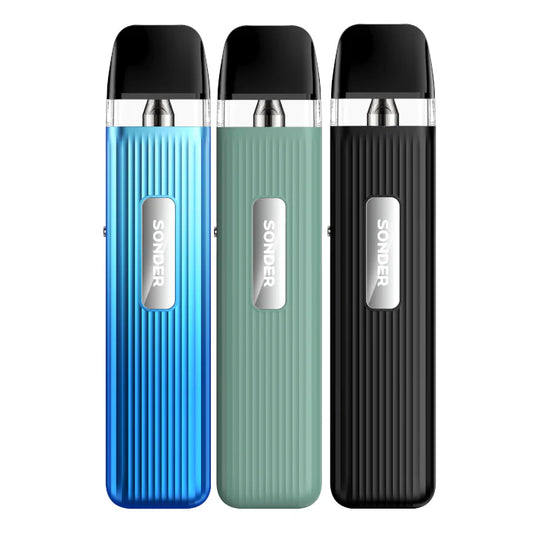 Geek Vape Sonder Q Kit (Pack of 1)
