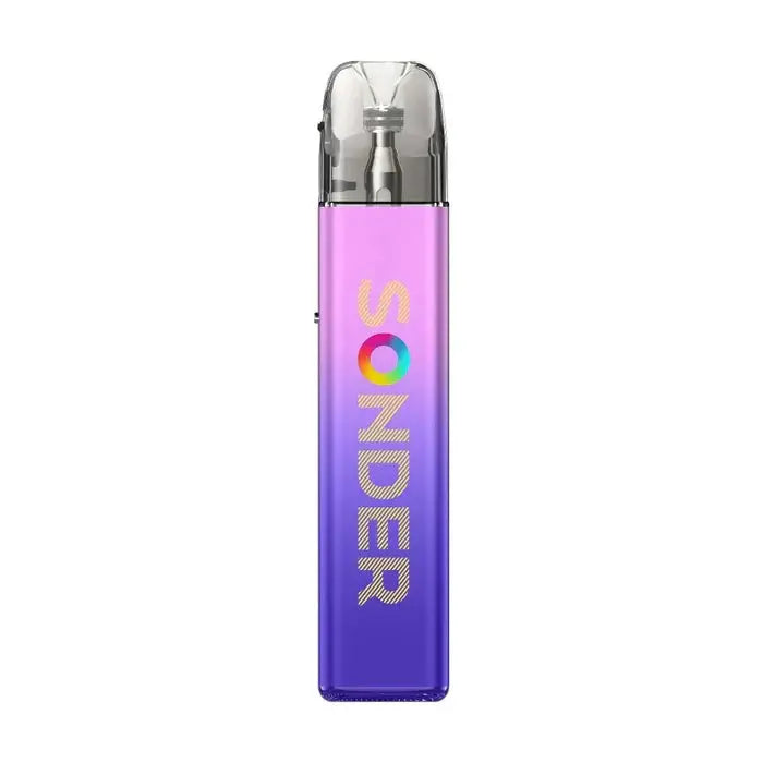 Geek Vape Sonder Q2 Kit (Pack of 1)