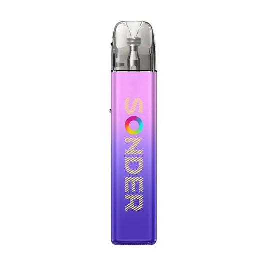 Geek Vape Sonder Q2 Kit (Pack of 1)