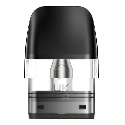 Geek Vape Sonder Replacement Pods (Pack of 3)