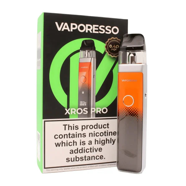 Vaporesso Xros Pro (Pack of 1)