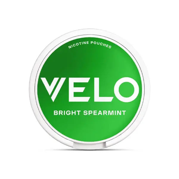 Velo Nic Pouches (Pack of 5)