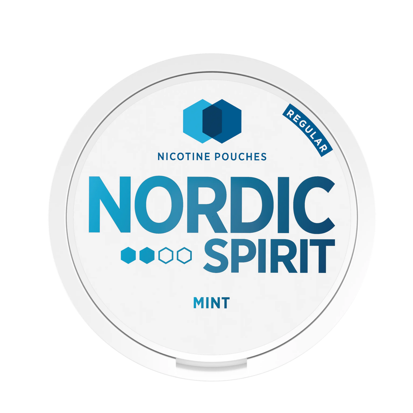 Nordic Spirit Mint Nicotine Pouches (Pack of 5)