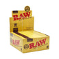 Raw Classic Rolling Paper (Pack of 50)