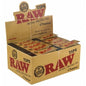 Raw Standard Tips (Pack of 50)