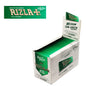Rizla Green Standard Rolling Paper (Pack of 100)