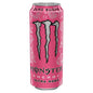 Monster Energy Drink 500ml (Pack of 24)