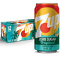 7up (American) 12fl oz/355ml - Pack of 12