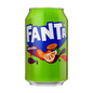 Fanta Cans 24x330ml