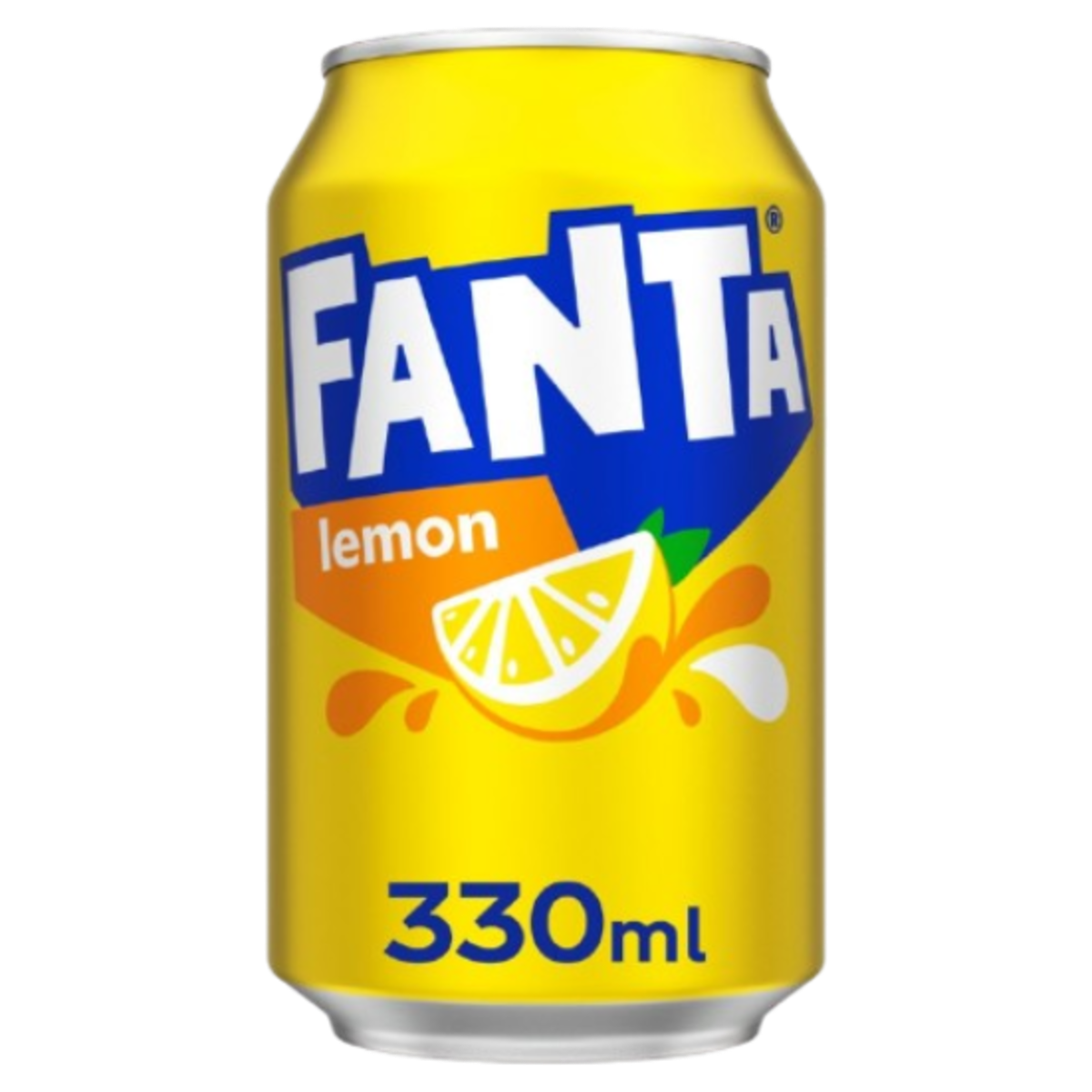 Fanta Cans 24x330ml