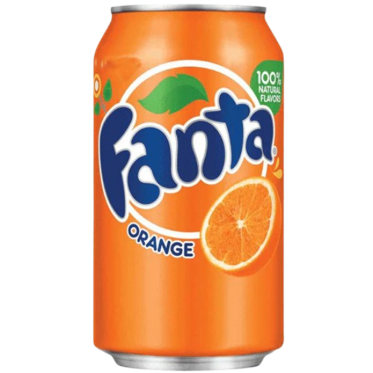 Fanta Cans 24x330ml