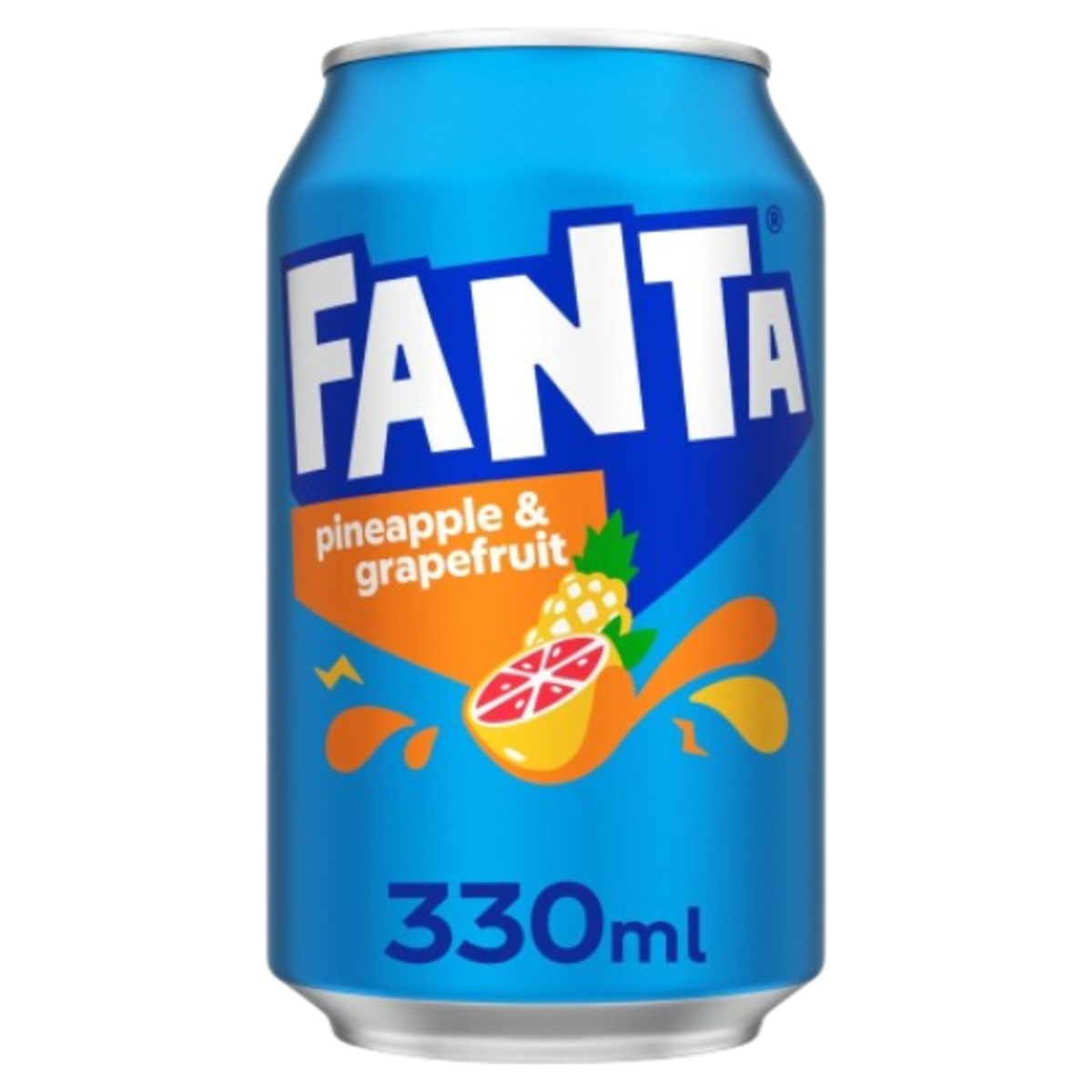 Fanta Cans 24x330ml