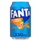 Fanta Cans 24x330ml