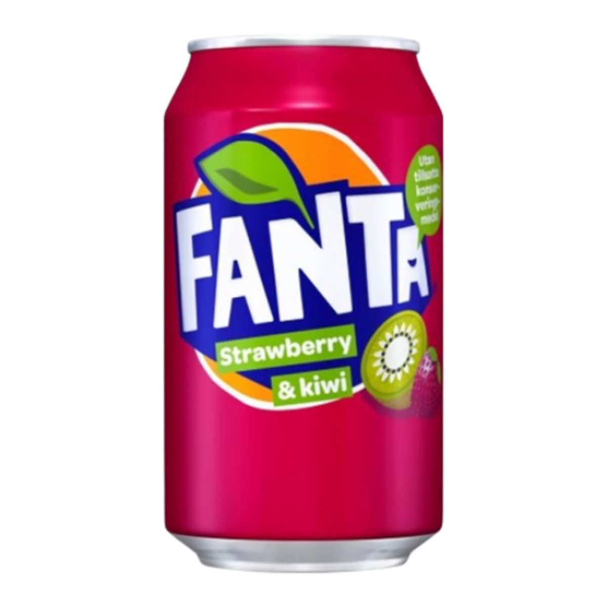 Fanta Cans 24x330ml