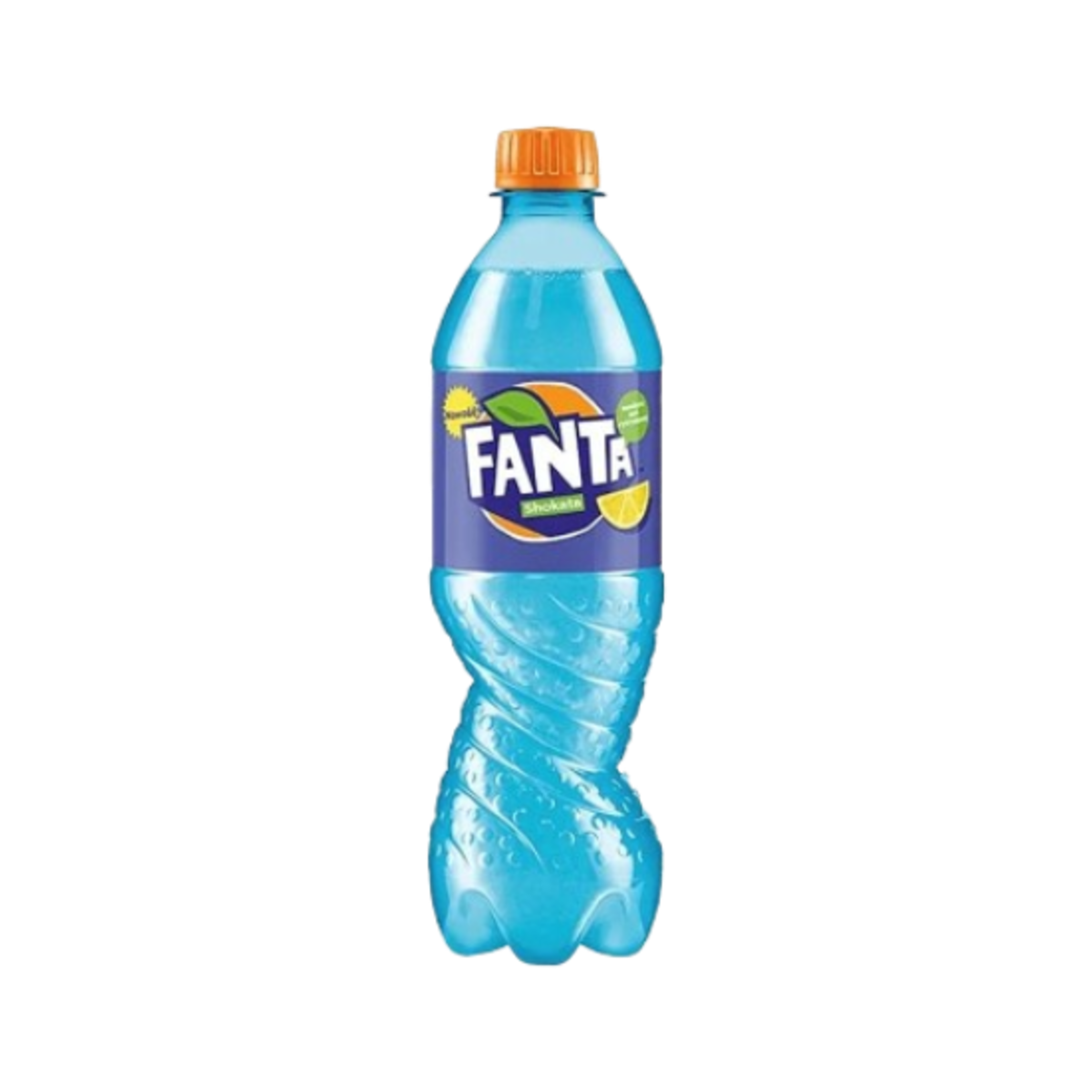 Fanta Blue Shakota 12x500ml
