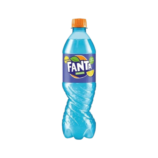 Fanta Blue Shakota 12x500ml