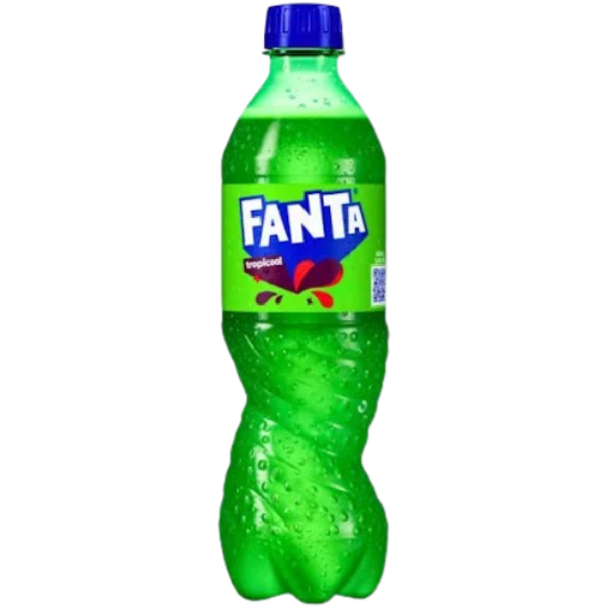Fanta Tropical 12x500ml