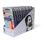 Zig Zag Windproof Lighters 2pk pack of 12