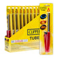 Clipper Electronic Tube Lighters Pack of 12