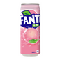 Fanta Japanese Cans 24x500ml