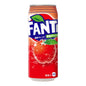 Fanta Japanese Cans 24x500ml