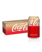 Coca Cola American 12fl Oz 355ml Pack of 12