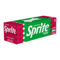 Sprite (American)12 X 12fl.oz 355ml