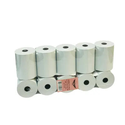 PCC Thermal Till Rolls 80 x 80mm 5 Rolls SM- 3261