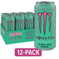 Monster Vice Guava Canadian 12x473 ml