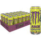 Monster Voodoo Grape 24x473ml