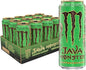 Monster Java Irish Creme USA 12x454ml