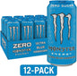 Monster Ultra Blue Hawaiin Canadian 12x414ml