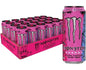 Monster Ultra Ruby Red Fantasy USA Import 24x454ml