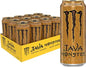 Monster Java Salted Caramel Canadian 12x444ml