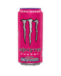 Monster Energy Punk Lemonade USA 24x473ml