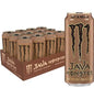 Monster Java Loca Moca Canadian 12x444ml