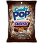 Candy Pop Snickers American Popcorn 12x149g