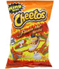 Cheetos Flamin Hot 24x99g