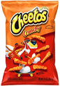 Cheetos Crunchy 10x226g