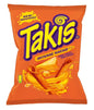 Takis Intense Nacho 40x1oz