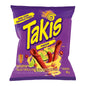 Takis Fuego Original 18x90g