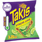 Takis Xtreme Lime 20x3.25oz