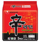 Nongshim Ramyun Multi 5x8x120g