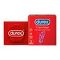 Durex Fetherlite Condoms 3’s – 24 Pack