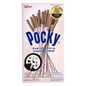 POCKY BISCUIT STICKS COOKIES AND CREAM 10x47g