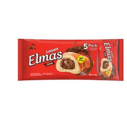 ELMAS CROISSANT 5PACK 6x5x48g