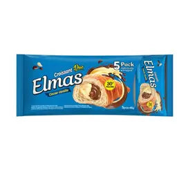ELMAS CROISSANT 5PACK 6x5x48g