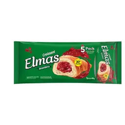 ELMAS CROISSANT 5PACK 6x5x48g